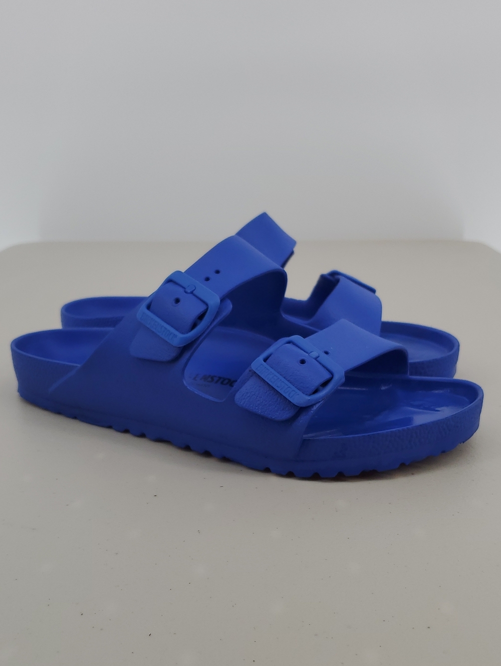 Birkenstock Arizona Essentials EVA Slide Sandals Size 41